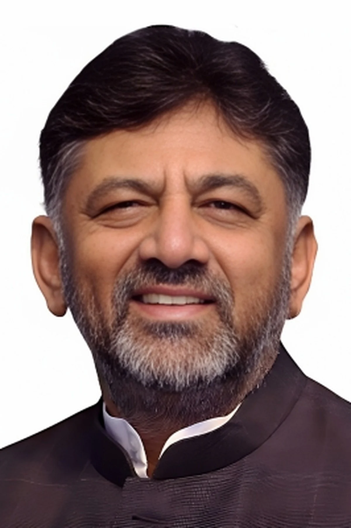Karnataka Deputy Chief Minister D.K. Shivakumar (Photo: IANS)