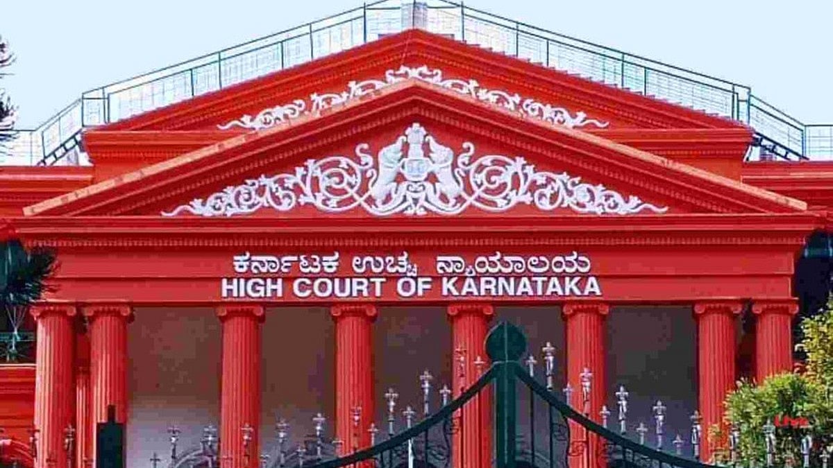 Boycott of Muslim traders row: K’taka HC stays FIR against Hindu activist