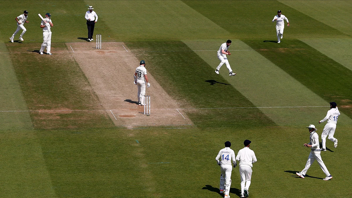 Representative image (Photo by Ryan Pierse/Getty Images)