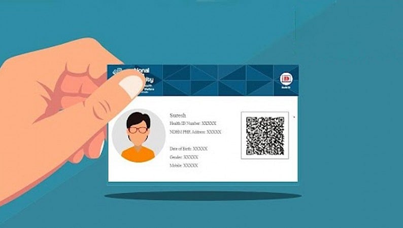 Two apprehended in CoWin portal data leak case