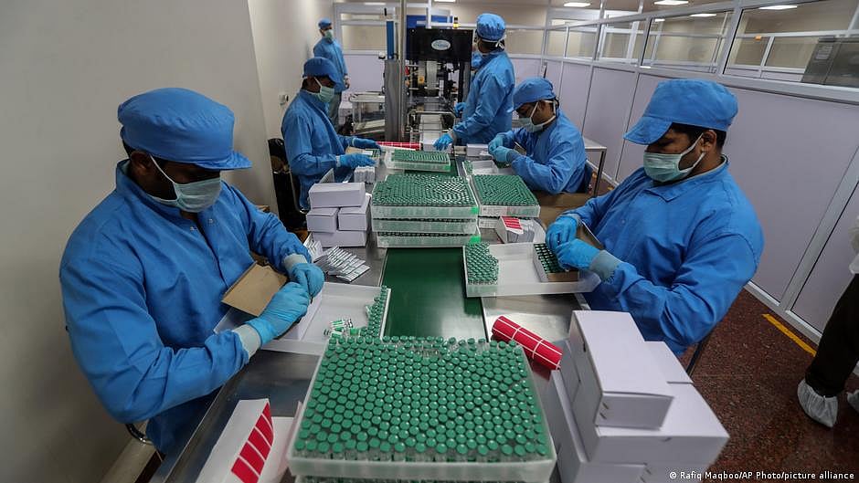 Is India doing enough to clean up its pharma industry?
