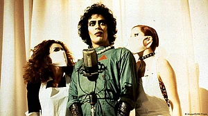 How the musical 'Rocky Horror Picture Show' became cult