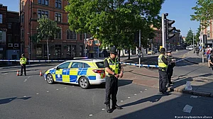 Indian-origin couple jailed for 33 years in UK for exporting over half tonne cocaine to Australia
