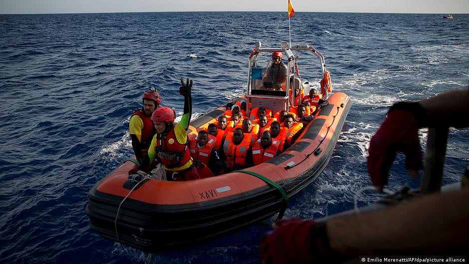 EU-Tunisia migration proposal ignores human rights concerns