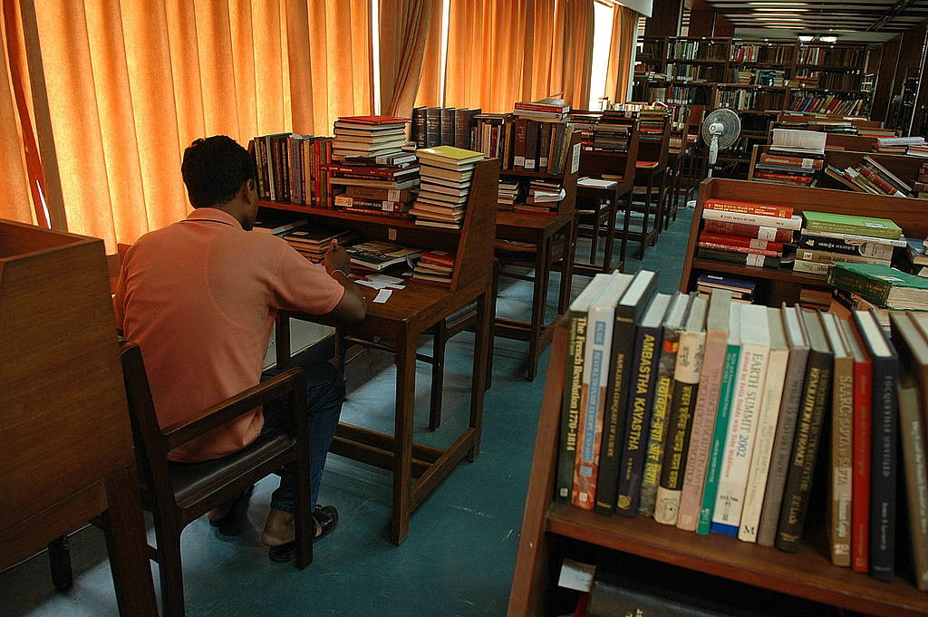 Congress slams Centre's decision to rename Nehru Memorial Museum, Library