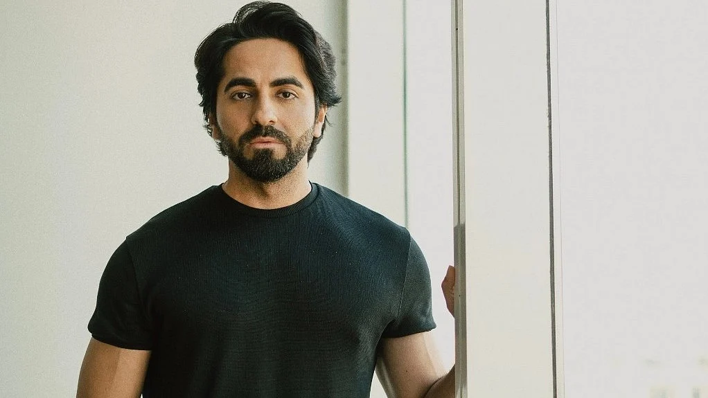 Ayushmann Khurrana (Photo: NH File Photo)