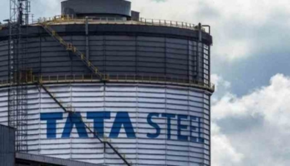19 injured in accident at Tata Steel's Dhenkanal plant