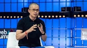 US regulator sues crypto exchange Binance for violating laws
