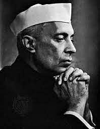 Nehru’s Word: The US visit was an event of some historic significance