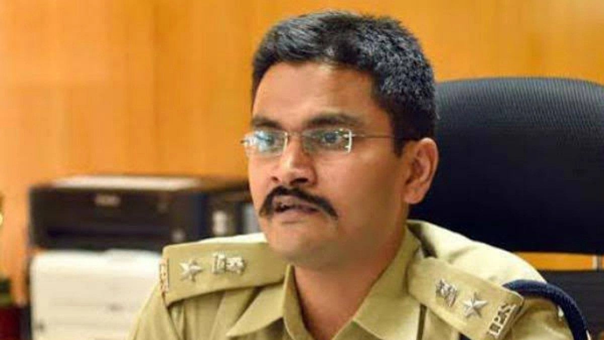 Anti-Communal Wing set up K'taka, begins work in Mangaluru