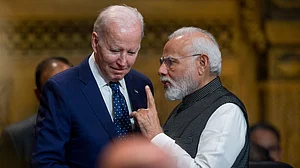 India, USA agree to end six WTO disputes