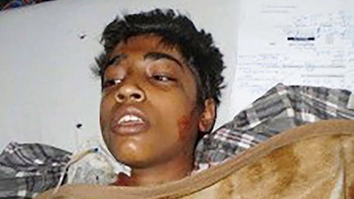 Pak court sentences Christian youth to death over blasphemy charge