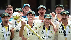 WTC final: Australia defeat India, become the first team to win all ICC titles