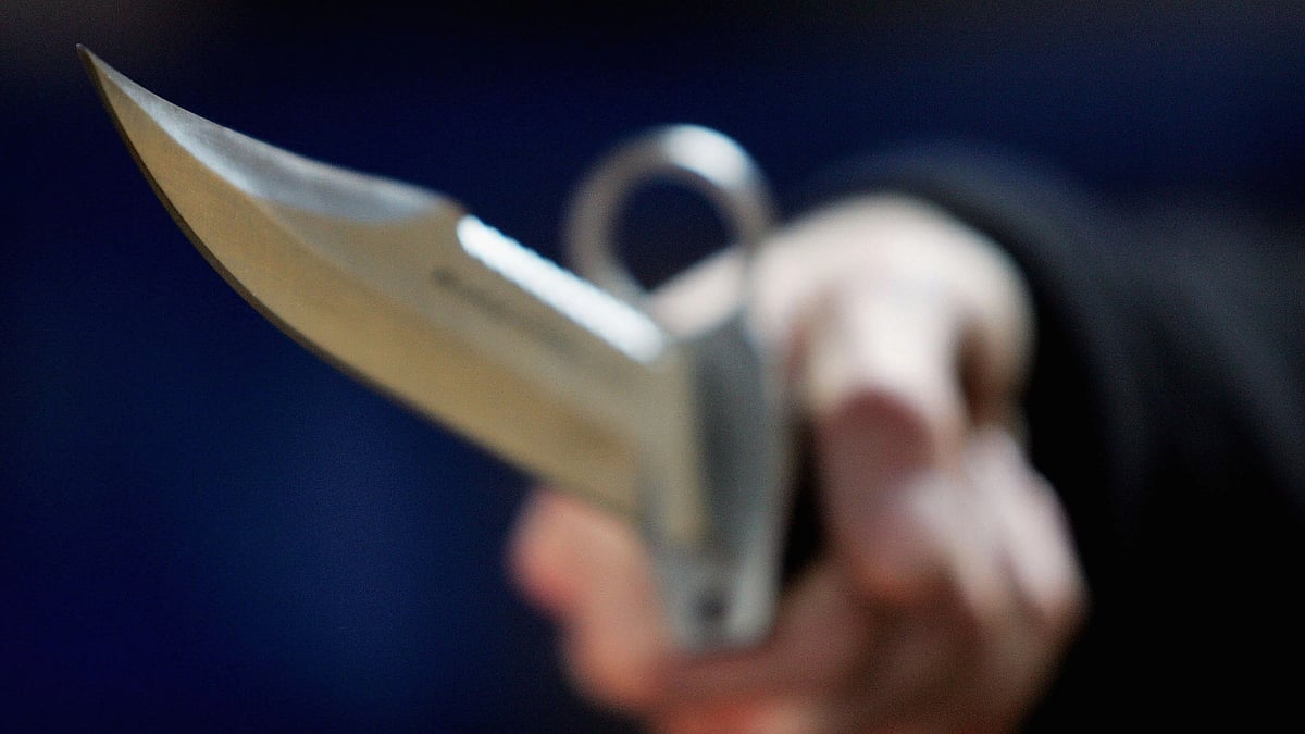 Unidentified miscreants slit throat of Congress leader in Rajasthan