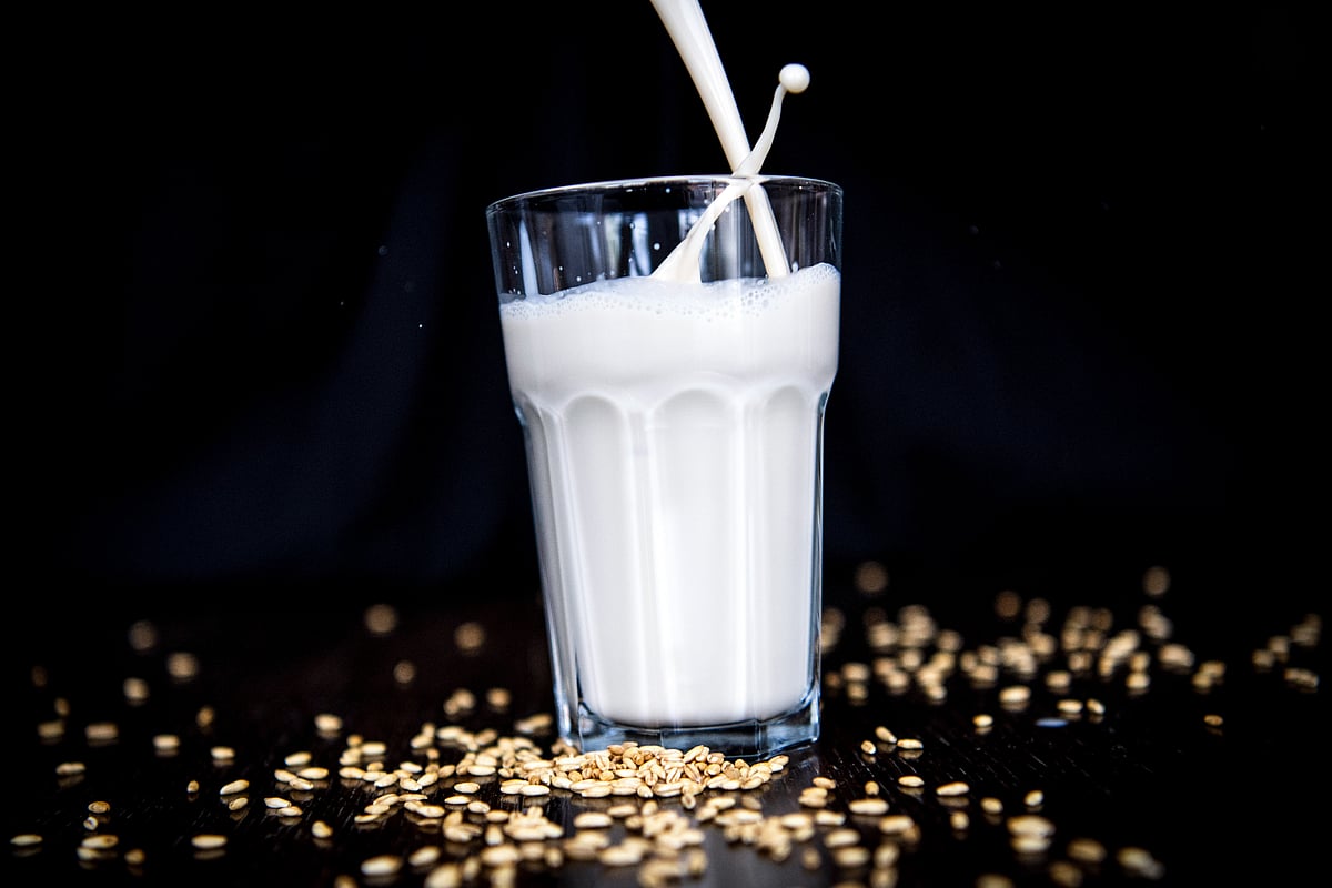 Dairy sector should refrain from inter-state competition: Milma