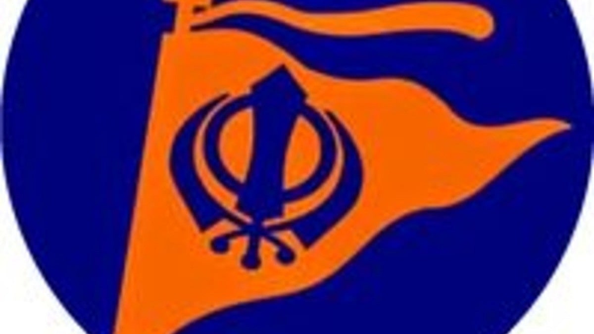 'Nishan Sahib' stolen from gurdwara in UP; protests erupt