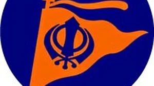 'Nishan Sahib' stolen from gurdwara in UP; protests erupt