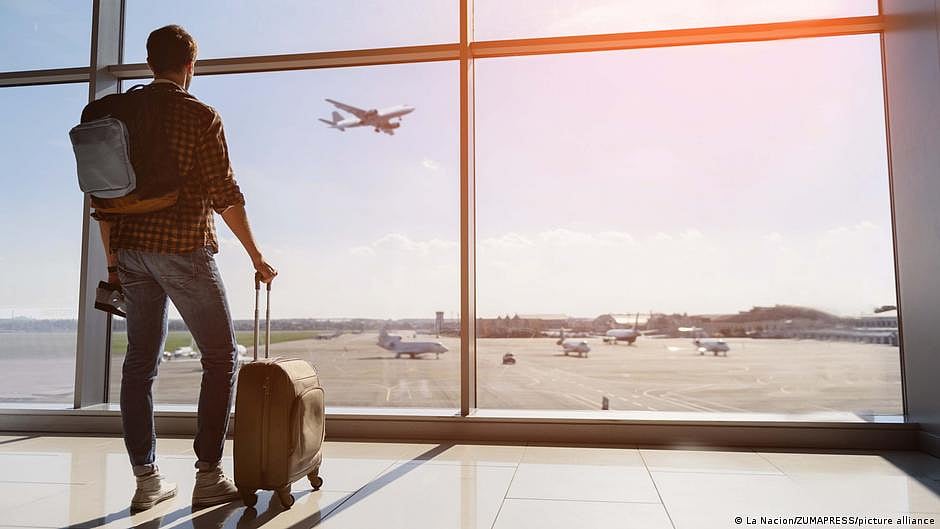 Why the era of low-cost flights in Europe may be over