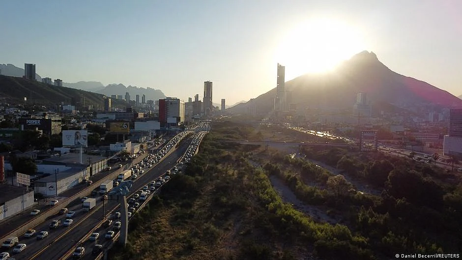 Heatstroke was identified as the primary cause of fatalities (Photo: DW)