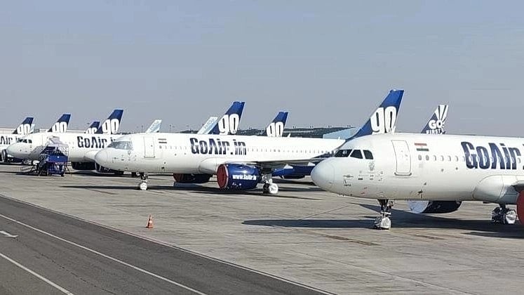 Go First: Airline gets boost as lenders agree on interim funding  