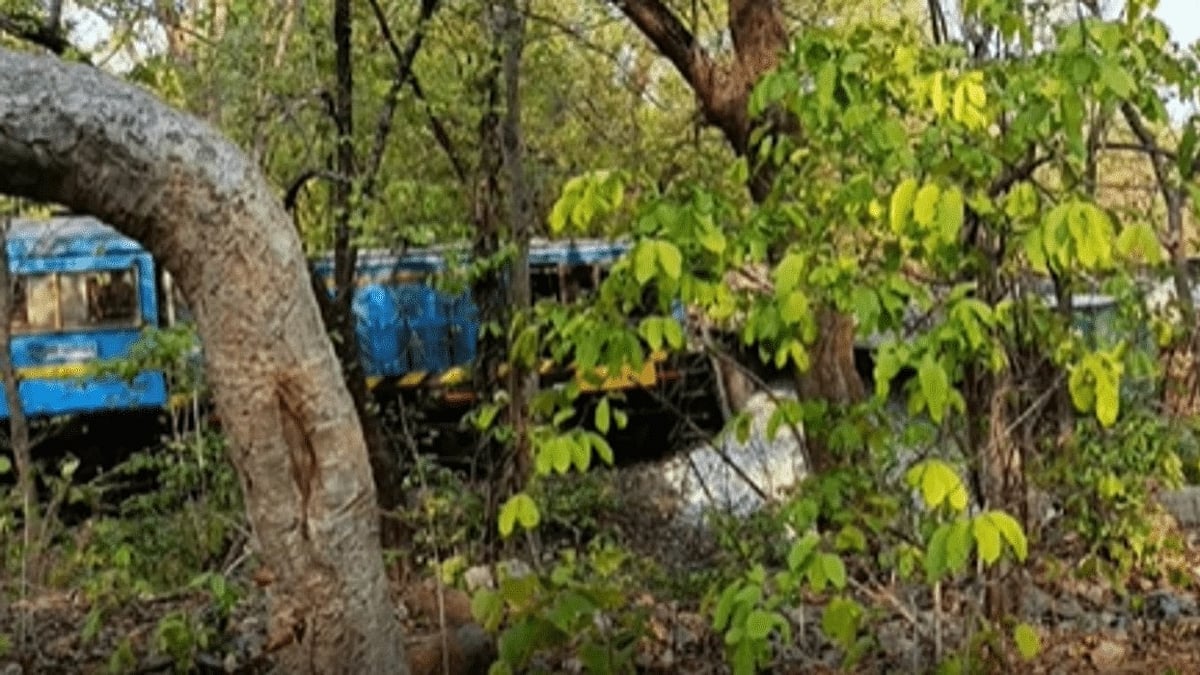 After Balasore tragedy, goods train derails in Odisha's Bargarh