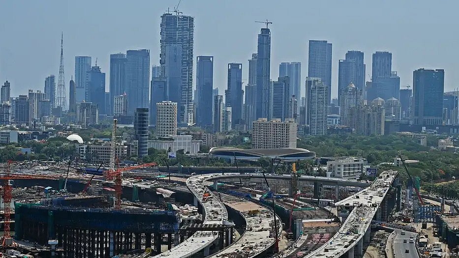 India's smart cities project hounded by delays
