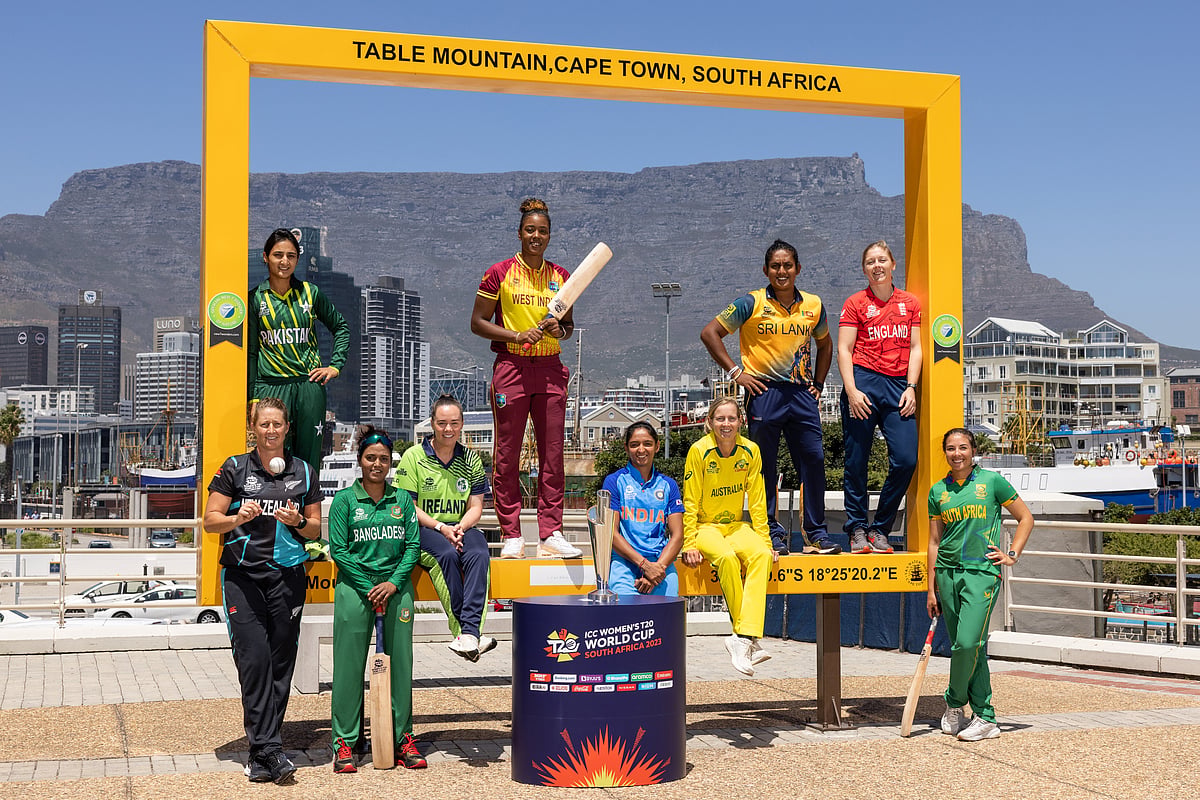 ICC announces equal prize money for men and women at its global events