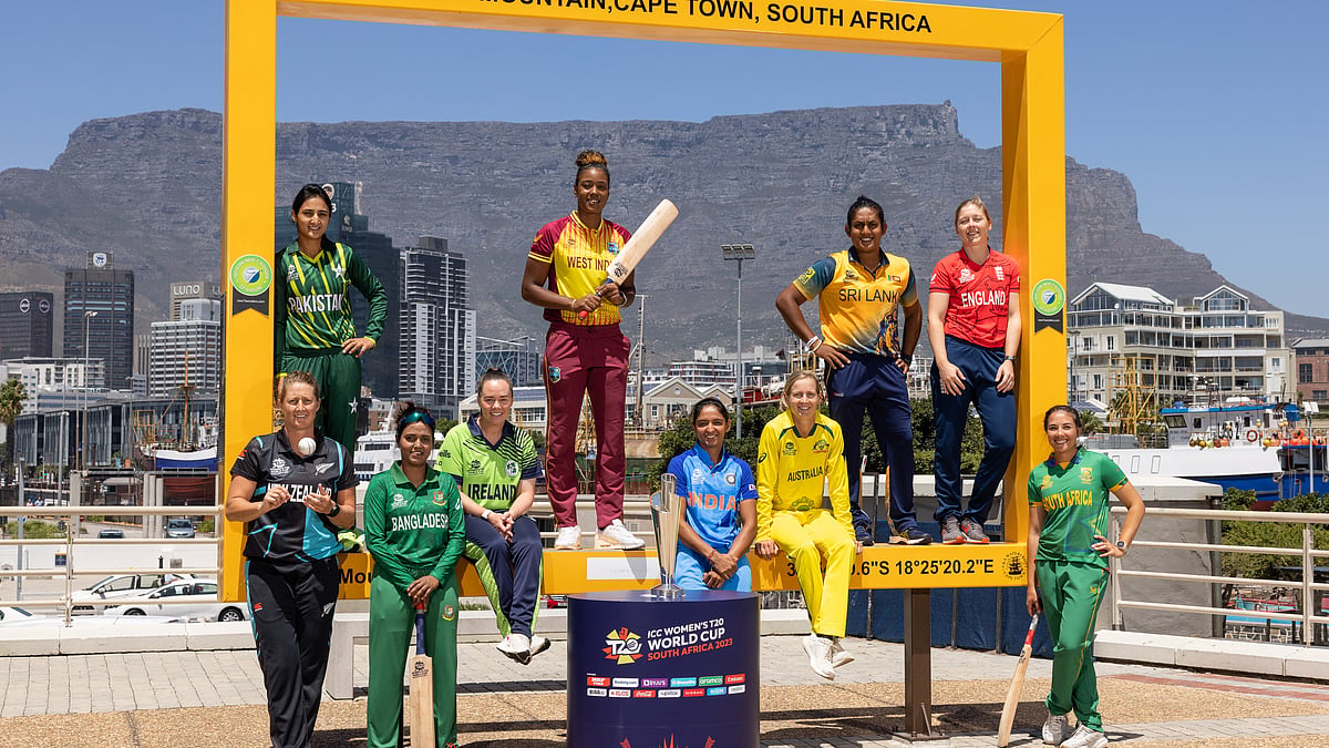 Representative image of women cricketers (Photo: Getty Images)