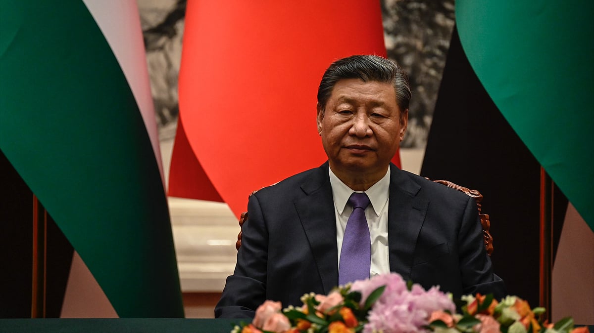 Xi Jinping calls for efforts by SCO countries to safeguard regional peace
