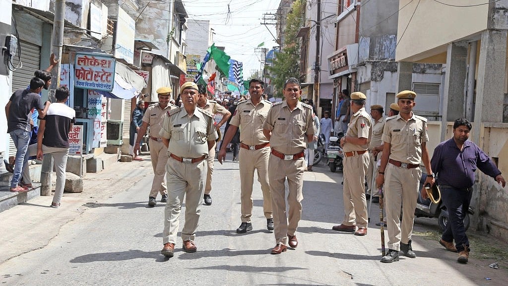 Tribal woman paraded naked in Rajasthan by husband; 6 police teams formed to nab accused