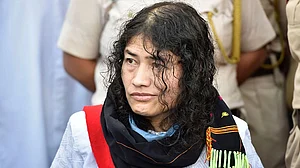 Manipur viral video 'inhuman'; PM must intervene to bring peace: Irom Sharmila
