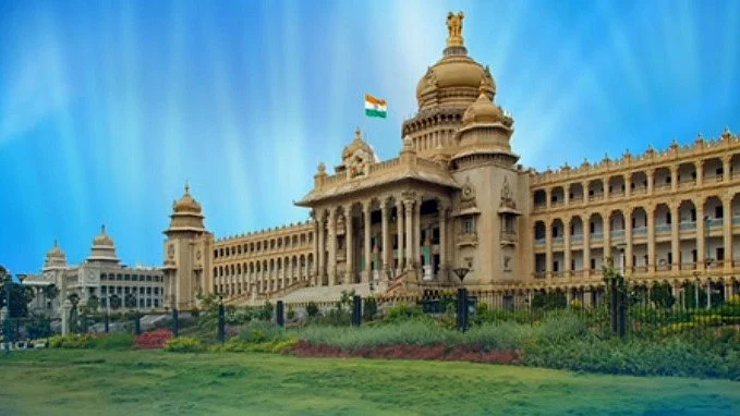 Karnataka Assembly (Photo Courtesy: Webcast-Government Video Portal)