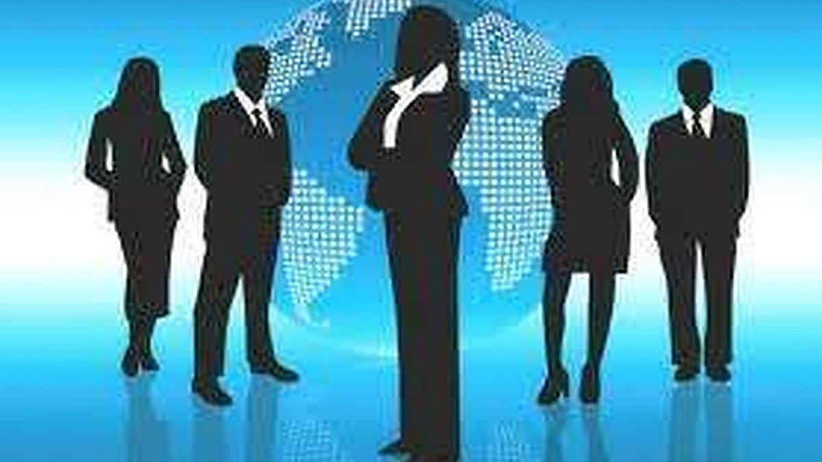Aggregate wage bill of corporate sector exceeds public sector for first time