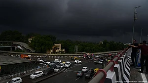 India: How climate change is causing an environmental crisis