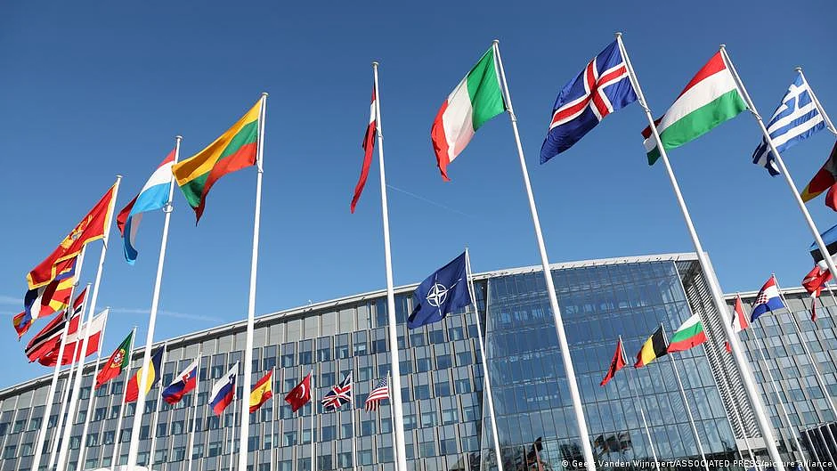 Sweden has made several overtures to Turkey in the past 12 months (Photo: DW)