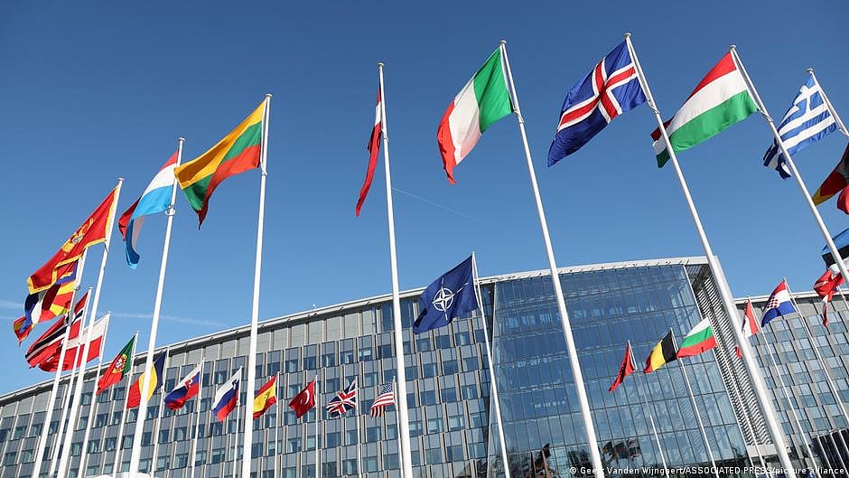 Representational image (photo: DW)