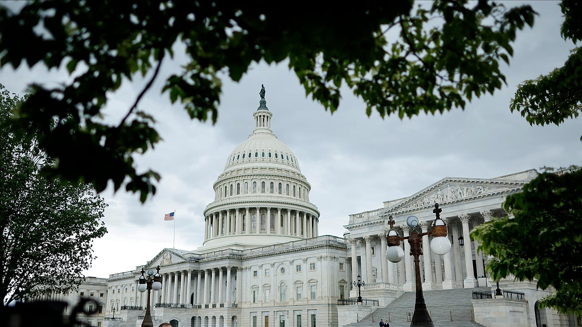 US Senate committee passes resolution recognising Arunachal Pradesh as integral part of India
