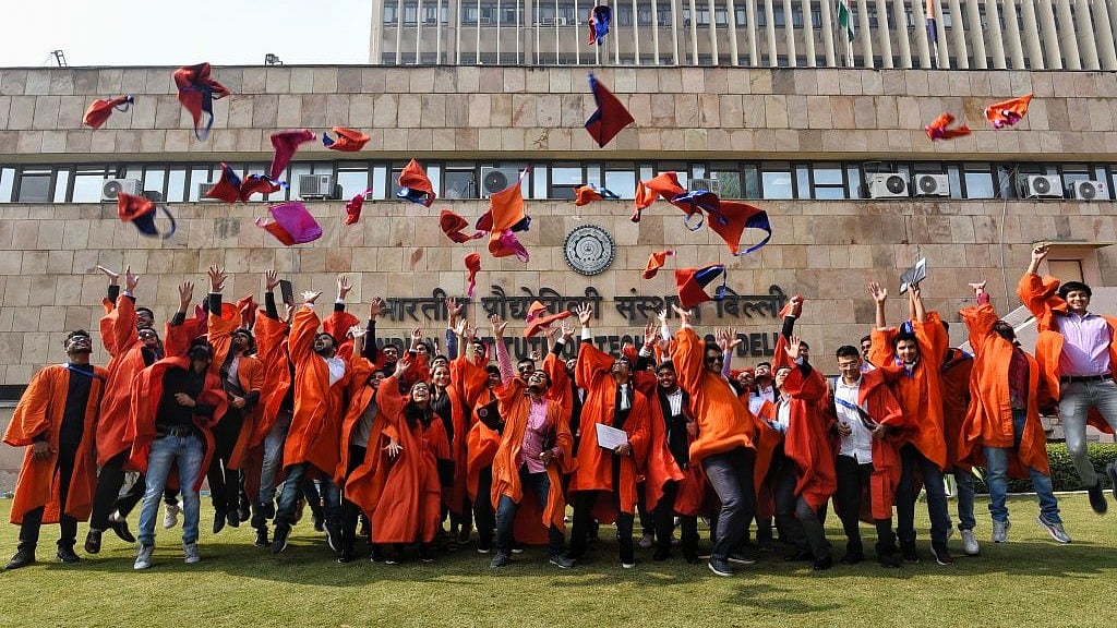 History in the making: first IIT campus outside India to come up in Tanzania