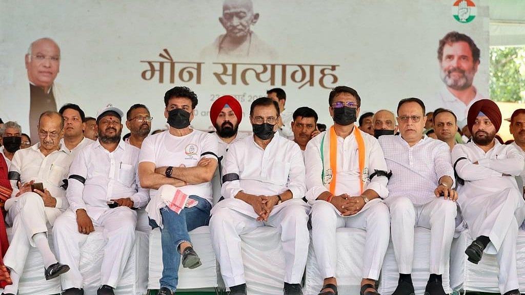 Manipur in 2024: "Small moments of refusal, silence & mourning"—and poetry—bring hope