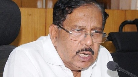 NCW came here but has not gone to Manipur: Karnataka home minister