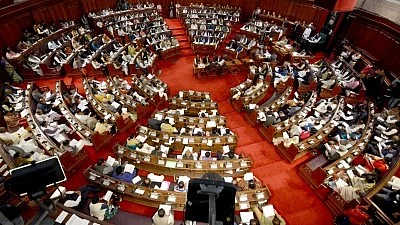 West Bengal Legislative Assembly (Photo: IANS)