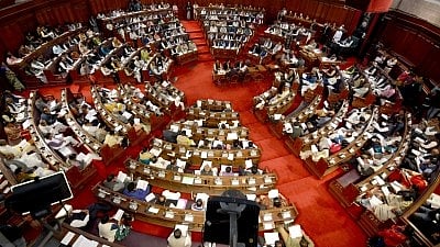 West Bengal Legislative Assembly (Photo: IANS)