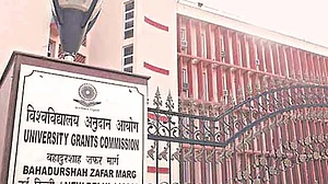 Govt, UGC go on backfoot in UGC 'de-reservation' discussion; say no such thing