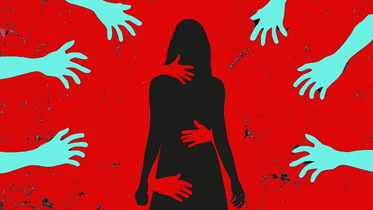 Manipur: Kuki women paraded naked and raped—76 days ago! (investigation ‘underway’)