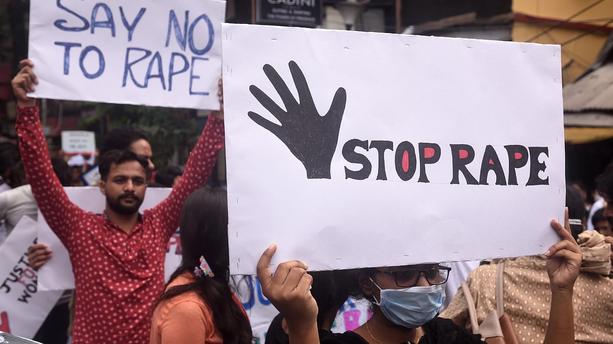 MP: Tribal woman gangraped, tortured to death, Congress slams BJP ‘jungle raj’