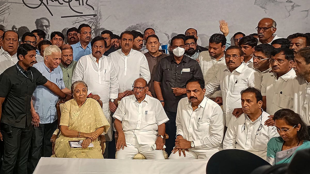 Maha Legislature: Angry clouds amass for stormy monsoon session