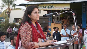 SC extends interim bail to Teesta Setalvad; case to be heard on July 19