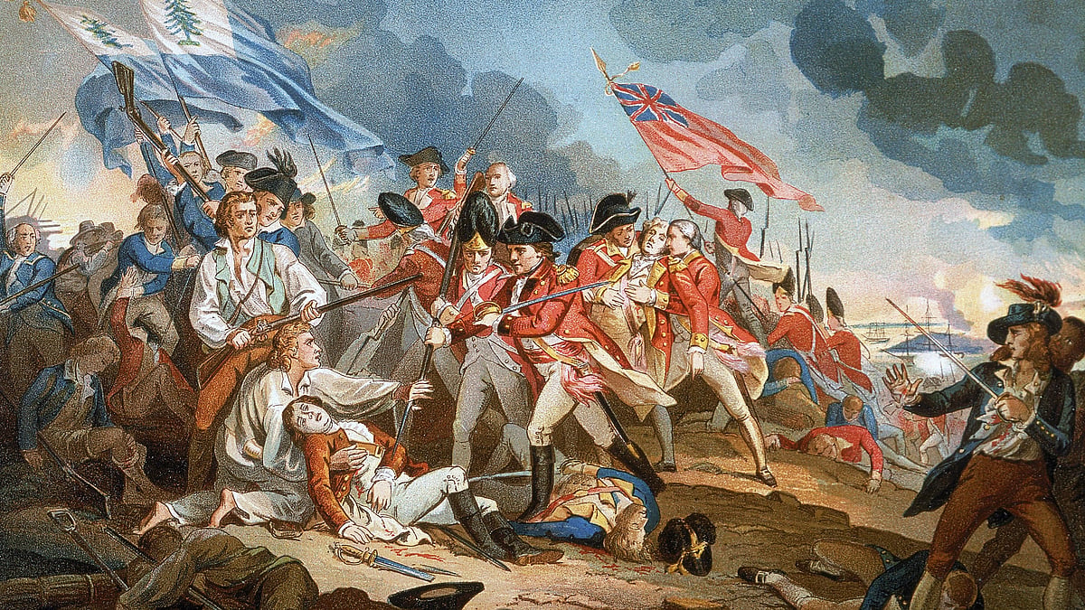 How America celebrates its independence