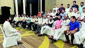 Herald View: The anti-defection law 'ball' is in your court, learned judges