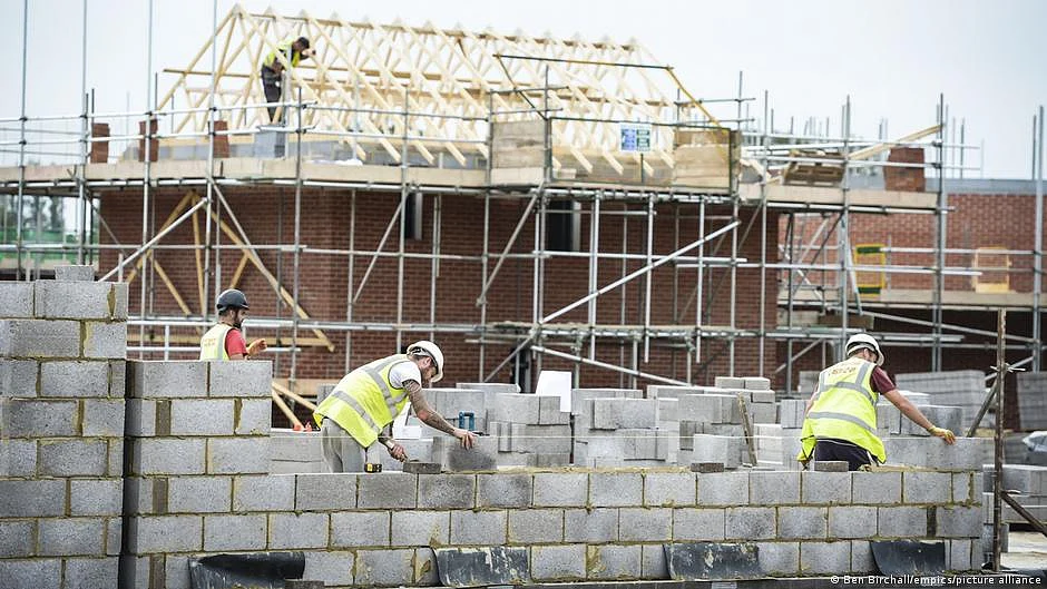 Representational photo of a construction site (photo: National Herald archives)